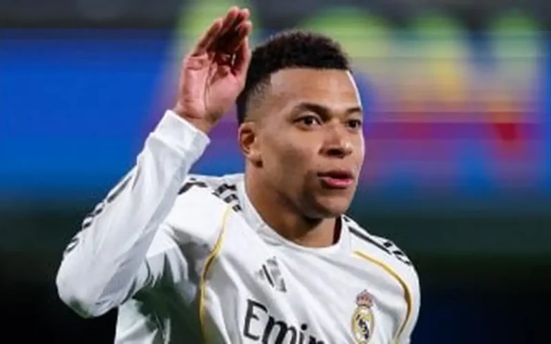 خلاف بين أربيلوا ومبابي في ريال مدريد يشتعل قبل مواجهة الديربي المرتقبة